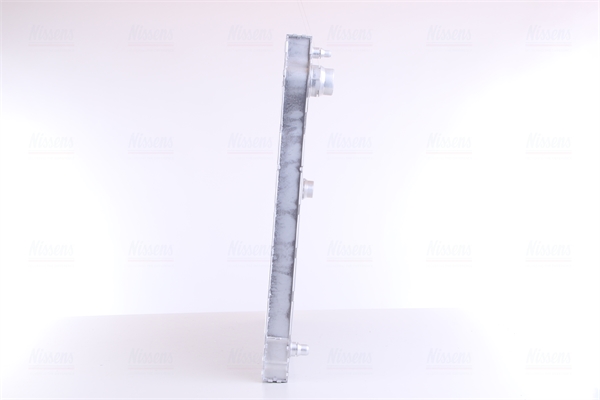 Nissens Radiateur 60768