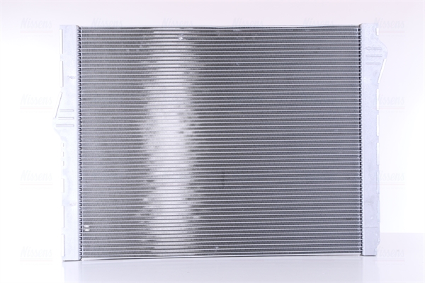 Nissens Radiateur 60768
