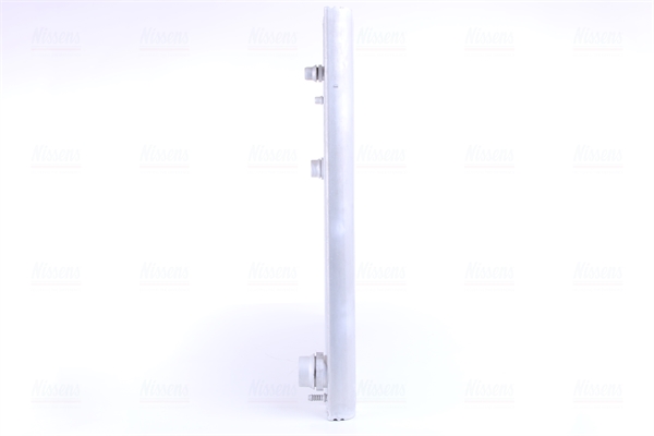 Nissens Radiateur 60772