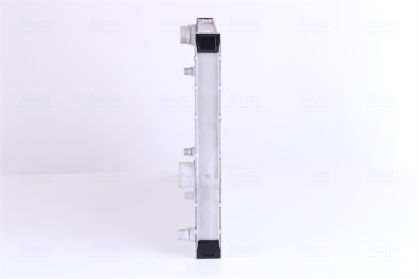 Nissens Radiateur 60775