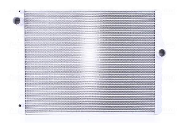 Radiateur Nissens 60776