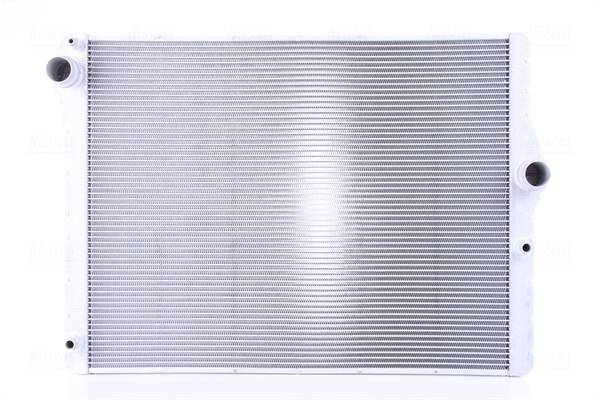 Radiateur Nissens 60779