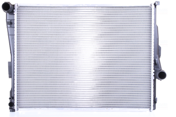 Radiateur Nissens 60784A