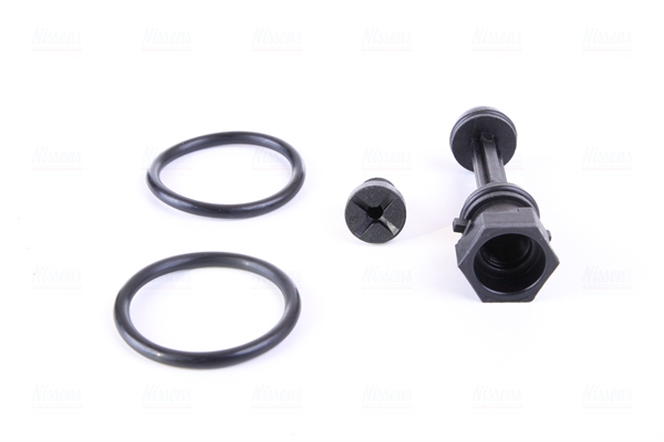 Nissens Radiateur 60785A