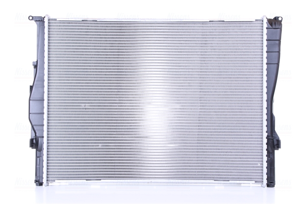 Nissens Radiateur 60786A