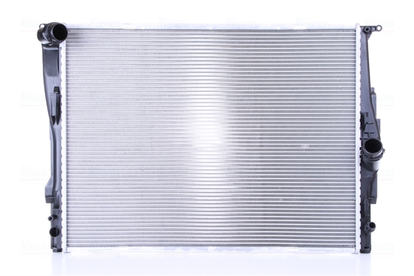 Radiateur Nissens 60786A