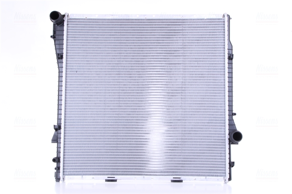 Radiateur Nissens 60787A