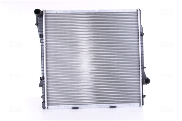 Radiateur Nissens 60789A