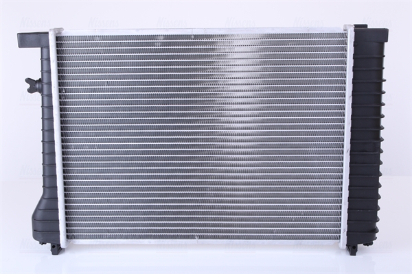 Nissens Radiateur 60797A