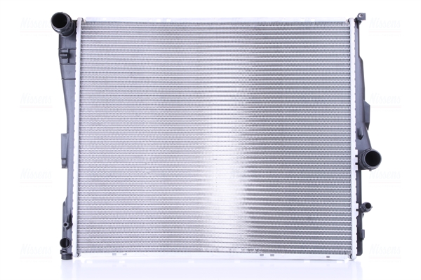 Radiateur Nissens 60807