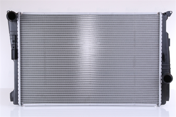 Radiateur Nissens 60808