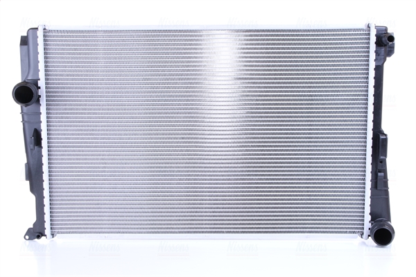 Radiateur Nissens 60809