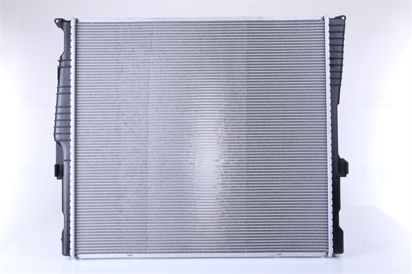Nissens Radiateur 60811