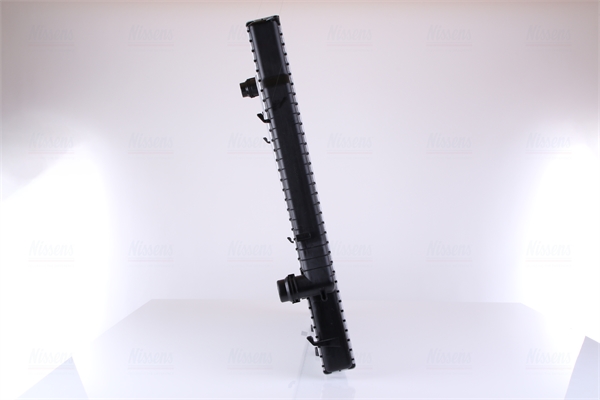 Nissens Radiateur 60819