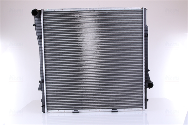 Radiateur Nissens 60819