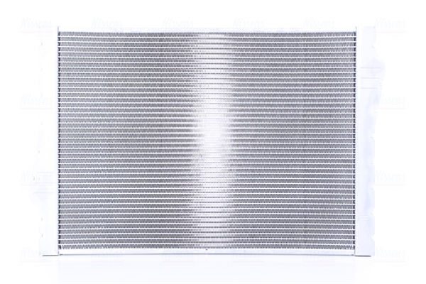 Nissens Radiateur 60823