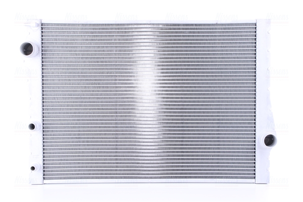 Radiateur Nissens 60823