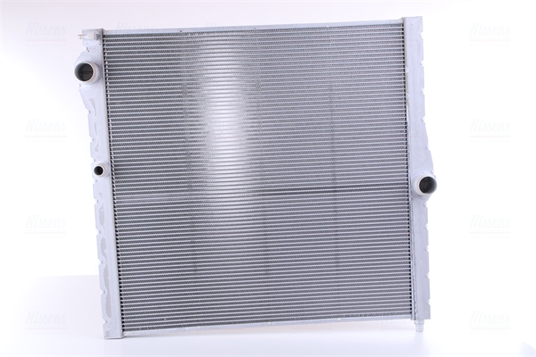 Radiateur Nissens 60826