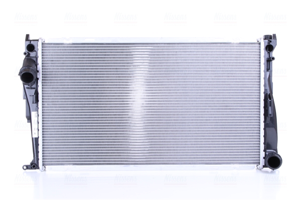 Radiateur Nissens 60832