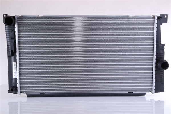 Radiateur Nissens 60842
