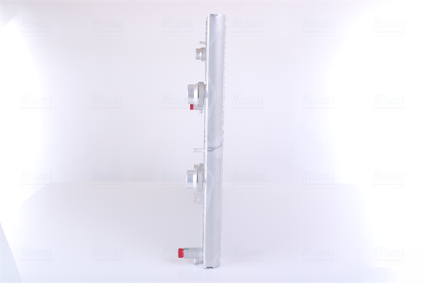 Nissens Radiateur 60847