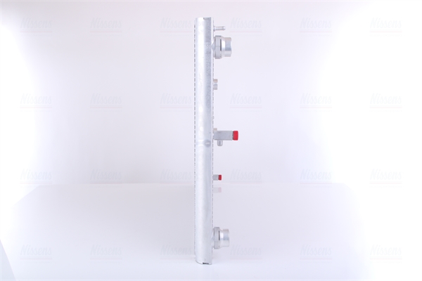 Nissens Radiateur 60847