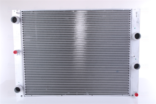 Radiateur Nissens 60847