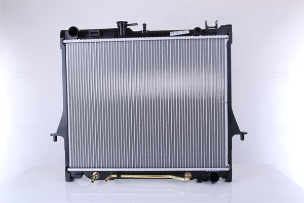 Radiateur Nissens 60854