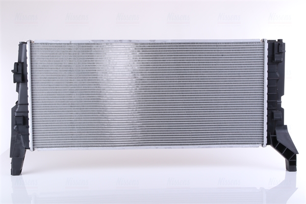 Nissens Radiateur 60861