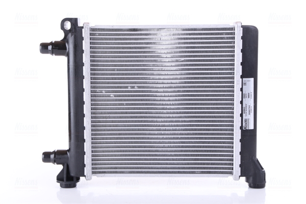 Radiateur Nissens 60862