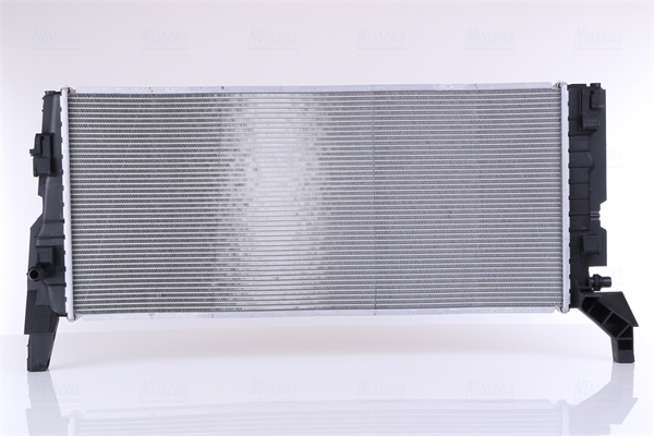 Nissens Radiateur 60865