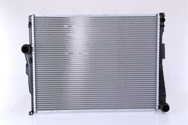 Radiateur Nissens 60875