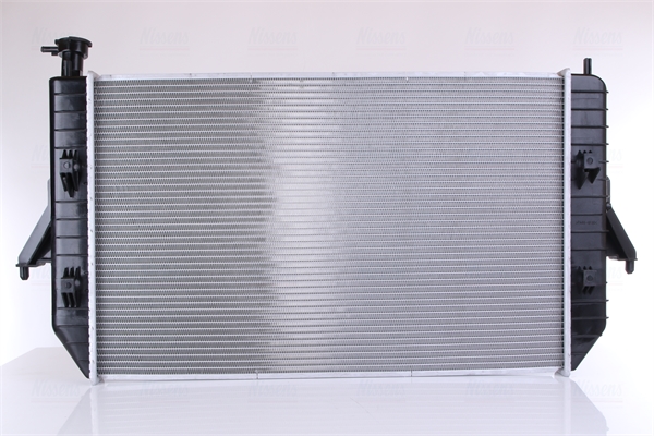 Nissens Radiateur 60908