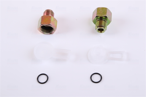 Nissens Radiateur 60908