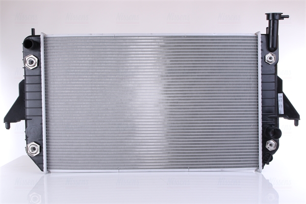 Radiateur Nissens 60908