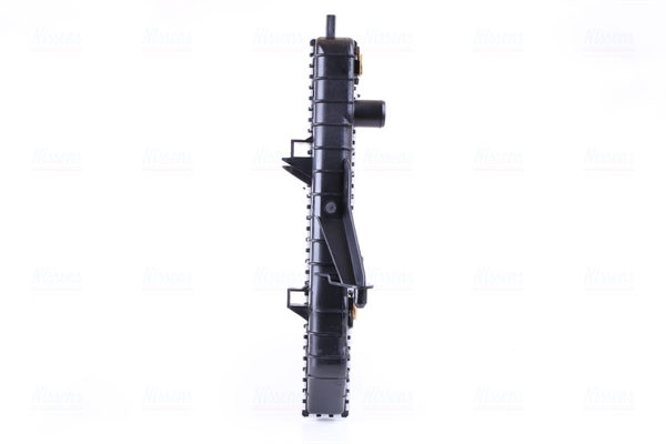 Nissens Radiateur 60909