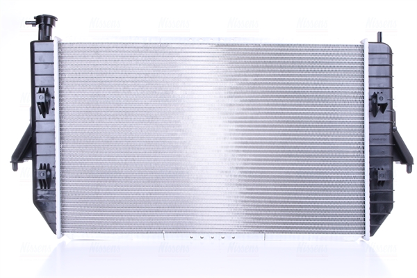 Radiateur Nissens 60909