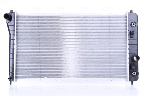 Radiateur Nissens 60917