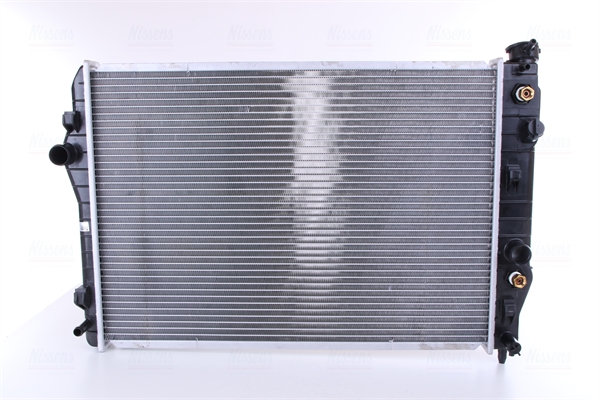 Radiateur Nissens 60922