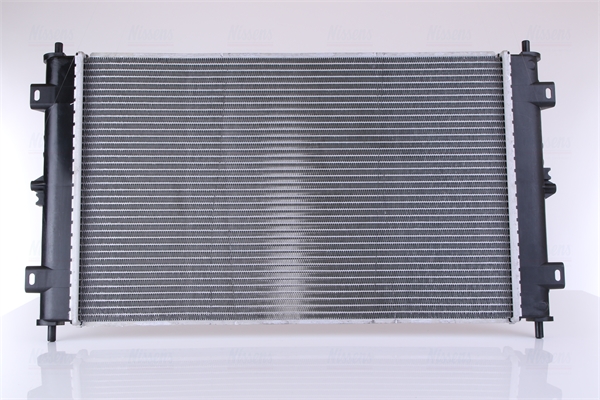Nissens Radiateur 60981A