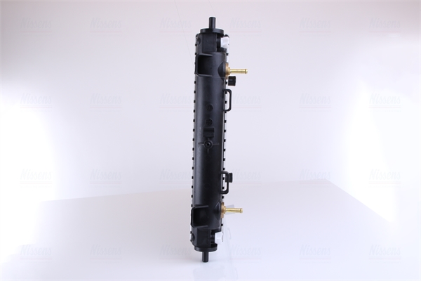 Nissens Radiateur 60981A
