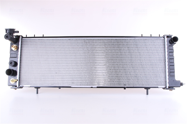 Radiateur Nissens 609881