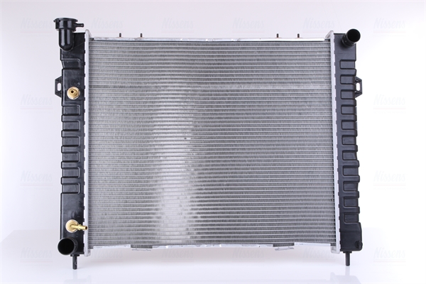 Radiateur Nissens 609891