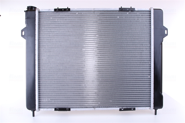 Radiateur Nissens 609901