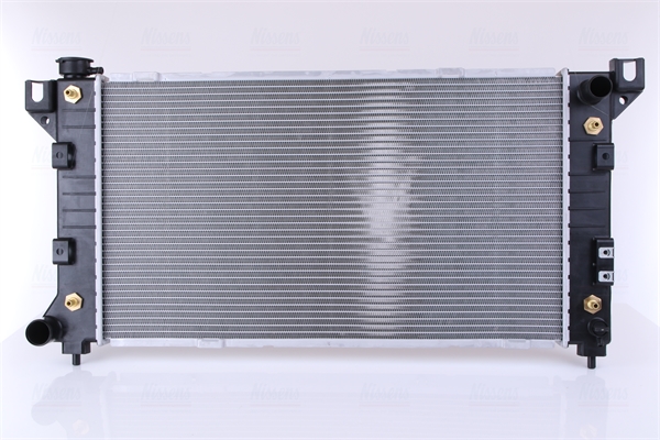 Radiateur Nissens 60999A