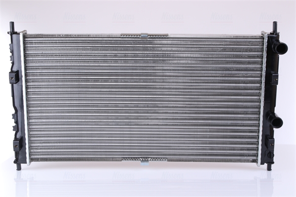 Radiateur Nissens 61003