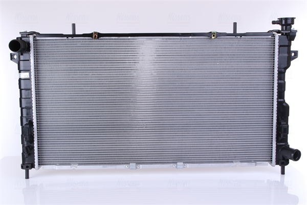 Radiateur Nissens 61004