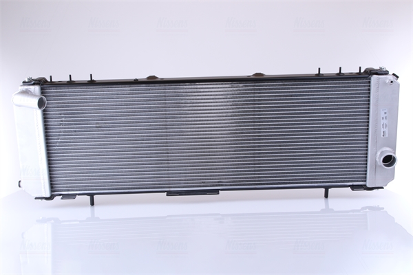 Radiateur Nissens 61008