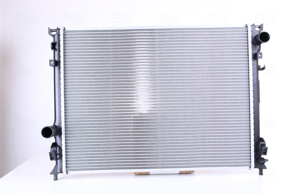 Radiateur Nissens 61014A