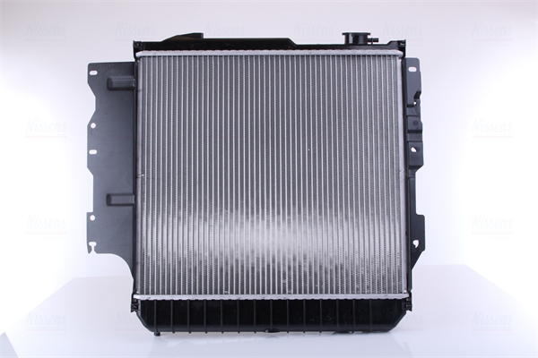 Nissens Radiateur 61015